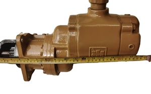 Moteur de démarrage Igsonrod 150TMPFR/261-1552, pièces de moteur - Product Image 3