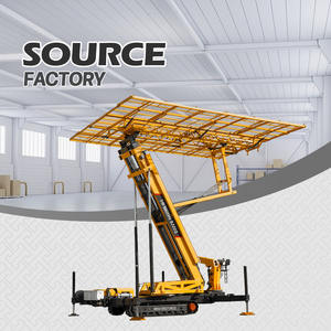 FORWARD Mehrzweck-Hubarbeitsbühne für Arbeiten in großer Höhe - Product Image 1