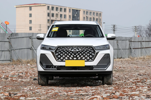 類似のアイコンが付いた中国製ガソリン車SUV、チェリーティゴ7プラス2023年モデルフェイスリフト1.6TGDI DCTラグジュアリーエディション中古車を探してください - Product Image 3