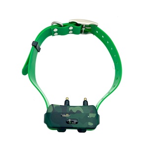 Traceur GPS pour animaux de compagnie IK122T, 2000 mAh, mini localisateur GPS, pour chiens de chasse, étanche IP68, application iOS, nouveau mode de choc électrique 4G, positionnement GSM - Product Image 5