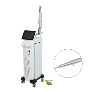 Máquina láser de rejuvenecimiento vaginal con CO2 de 60W, reducción de arrugas, eliminación de cicatrices de acné, antienvejecimiento - Product Image 5