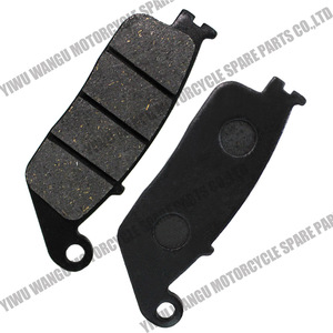 Pastillas de freno delanteras y traseras para motocicleta AHL para <span class=keywords><strong>BMW</strong></span> <span class=keywords><strong>C650</strong></span> GT C650GT Scooter C600 C 600 Sport Scooter - Product Image 2