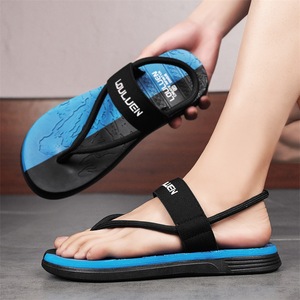 Nouvelles sandales d'été pour hommes, antidérapantes, pour la plage - Product Image 6