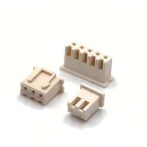 Perakitan kustom JST 2.54mm Pitch Molex 5264 baterai kabel kawat konektor daya kabel Harness - Product Image 4