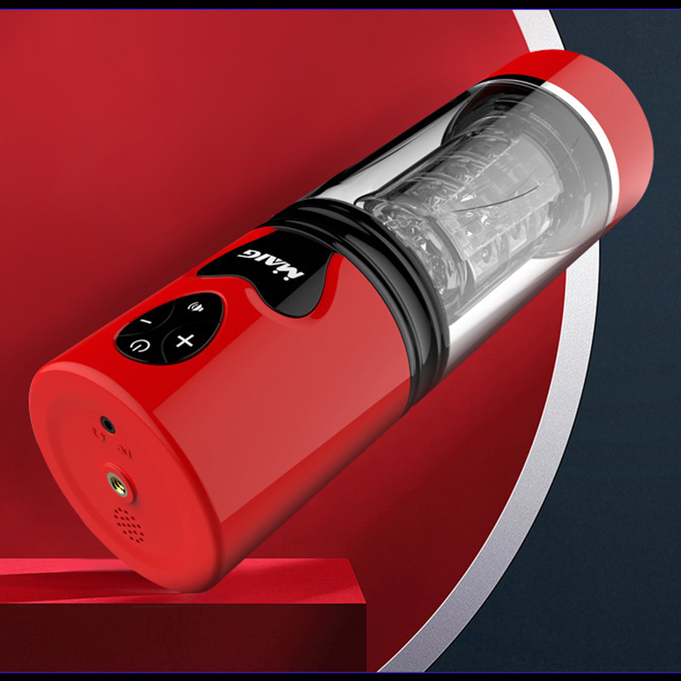 high tech sex toys for men 8 Best Lubricants for Male Masturbation – Condomania.com main image 0