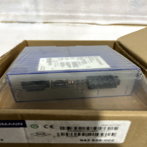 Émetteur-récepteur PLC RT2-TX/FX sur rail pour produit sous garantie - Product Image 1