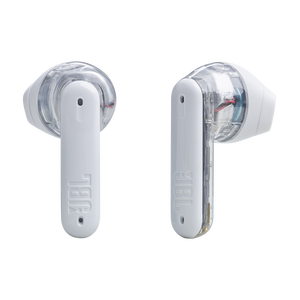 Les écouteurs sans fil Tnue Flex Ghost Edition à réduction <span class=keywords><strong>de</strong></span> <span class=keywords><strong>bruit</strong></span> sont étanches et résistants à la transpiration. - Product Image 2