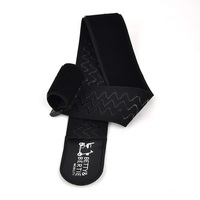 Sangles de vélo en nylon réglables Cinch Strap Cable Ties Velcroes de voyage Sangle élastique Crochet Boucle Bandes Adhésif Caractéristiques Chaussures Sacs