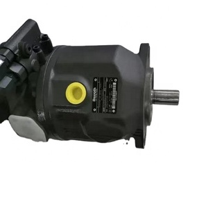 Les pompes hydrauliques A10VSO10DR A10VSO45 A10VSO71 A10VSO100 sont utilisées dans divers équipements de machines de construction - Product Image 4