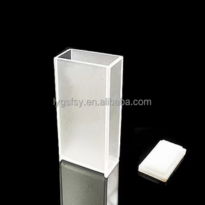 Kuvet Sel Kuarsa Kuvet Kuarsa 5 mm 10mm 20mm - Product Image 3