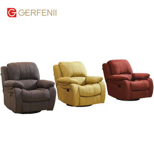 أريكة عصرية فاخرة من ثلاثة مقاعد بتصميم جديد أريكة من القماش المعاصر مع ميزات قابلة للتمديد قابلة للإزالة - Product Image 6