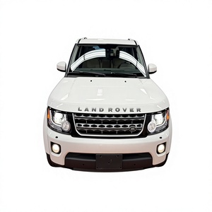 ขายส่งรถยนต์มือสอง Land Rover LR4 HSE AWD HSE 4 ประตู SUV - Product Image 1