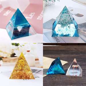 Botella de resina epoxi y endurecedor Embalaje Pegamento Transparente Hl3parking <span class=keywords><strong>Rackd</strong></span> Deep Pour Epoxy R Oxy Resina CNMI Crystal Liquid CN;HUN - Product Image 2