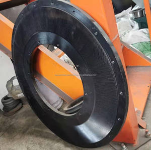 Machine de pollinisage à <span class=keywords><strong>lame</strong></span>, mm, haute qualité, pour pulvérisateur de <span class=keywords><strong>PVC</strong></span>, PP, EVA, ABS, PET - Product Image 3