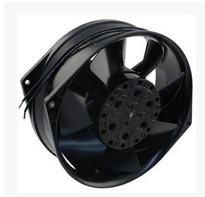 W2S130-AA03-97/77/90/98/69/87/21/71 230V พัดลมโลหะทั้งหมด - Product Image 3