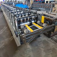 Machines à gouttières sans soudure d'occasion à vendre