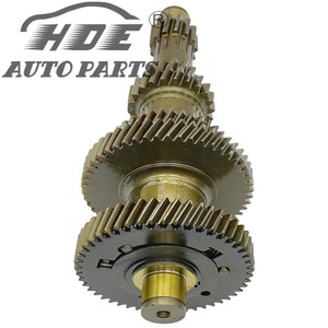 8970178740 8-97017-874-0 Venta al por mayor de piezas de automóvil HDE, engranaje del eje secundario de la transmisión para Isuzu NPR - Product Image 2