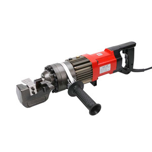 Outil de sertissage hydraulique électrique <span class=keywords><strong>EZ</strong></span>-630 18V, pince à batterie pour 25-630mm2 - Product Image 6