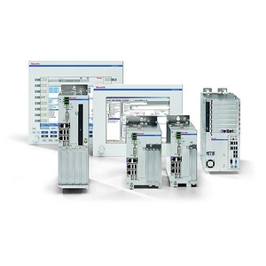 เฟิร์มแวร์ Rexroth Fwa-Indrv-Mpc-07Vrs-D5-1-Snc-Nn รุ่น R911328763 24V 1Kw ผลิตในเยอรมนี ตัวควบคุมอุตสาหกรรม - Product Image 1