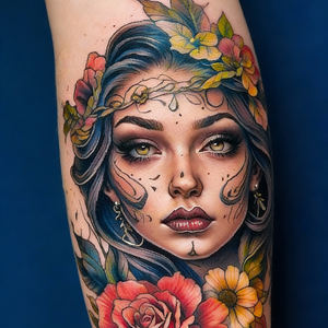 Paquete de 24 Hojas de Papel para Tatuajes Imprimibles con Impresora de Inyección de Tinta, Arte Corporal Temporal, Transferencia de Agua, Herramientas de Bricolaje para Niños y Adultos, Espacios Creativos - Product Image 5