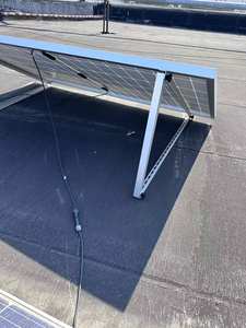 18000btu 1.5 tonnes Ac <span class=keywords><strong>sur</strong></span> panneau solaire Énergie solaire vivant hors réseau <span class=keywords><strong>climatisation</strong></span> - Product Image 6