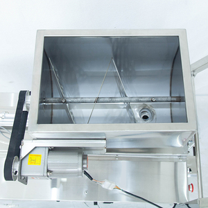 Universal Automatic Sauce Syrup Honey <strong>Mayonnaise</strong> Ketchup Sealing Filling Packing Machine Paste <strong>Sachet</strong> Pack Machine - Product Image 3