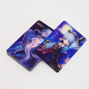Premium Quality Japanese Sexy Girl Playing Cards For Exciting Fun