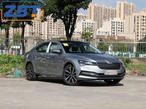 2025 <span class=keywords><strong>Skoda</strong></span> superba berlina a basso prezzo vendita calda piccola Auto per adulti nuova benzina usata batteria al litio sedili in pelle sterzo sinistro - Product Image 3