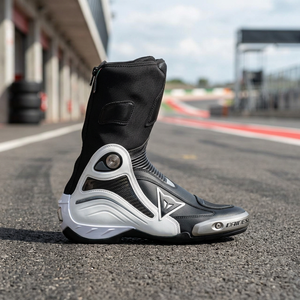 Bottes Chelsea en PVC de haute qualité, chaussures de moto à la cheville, nouveau design, usage extérieur - Product Image 3