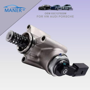 <span class=keywords><strong>Pompe</strong></span> à carburant haute pression MANER EA111 03C127025 03C 127 025J Systèmes de moteur automobile pour Volkswagen VW Jetta Golf MK5 Passat <span class=keywords><strong>Polo</strong></span> A3 - Product Image 4