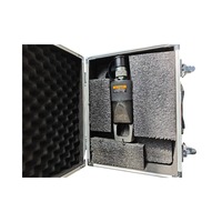 Rompe Tuercas Hidráulico ENERPAC NC-4150, Rango de Pernos M27-M33, Capacidad 35T, Rompe Tuercas de Alta Calidad