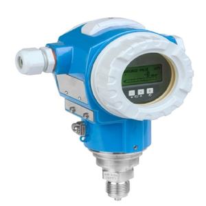 จุดวัดค่าปลายทาง + เซ็นเซอร์ Hauser E+H PMP71 แบบดิฟเฟอเรนเชียล ขายในราคาสุดคุ้ม - Product Image 4