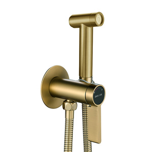 Современный набор для биде с одним отверстием - Product Image 6