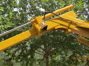 China venda quente 3 roda logger com preço barato - Product Image 5