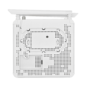 Dispositivo Todo en Uno ZC-521GT XPON ONU 4GE+1POTS+1USB+CATV+WiFi5 – Gateway Triple Play FTTH para Redes de Fibra Óptica - Product Image 4