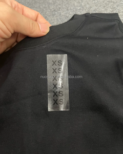 T-shirt di Alta Qualità su Misura con lo Stesso Design del Prodotto <span class=keywords><strong>B</strong></span>, con Design Patchwork sulle Maniche Corte - Product Image 3