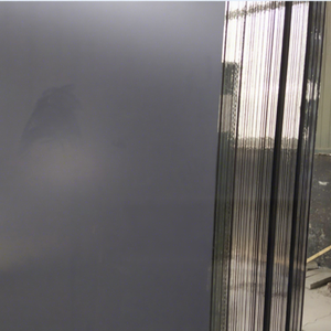 Specchio Argentato REXI 3mm-6mm Ultra Trasparente, Design Moderno da <span class=keywords><strong>Parete</strong></span>, Doppio Rivestimento in Vernice Epossidica, Vetro Personalizzato Senza Illuminazione - Product Image 1