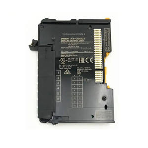 Unité de sortie numérique originale OM RON NX-OD5121, 16 points NPN 24VDC - Neuve, scellée en usine - Product Image 5