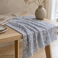 Tissu en maille brodé 100 % polyester non tissé, léger, résistant au rétrécissement, coloré, pour vêtements de mariage, bagages, accessoires