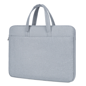 Bolsa para portátil de nailon de gran capacidad de 15,6 pulgadas, duradera y portátil con nuevo diseño de moda para hombres y mujeres - Product Image 2