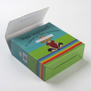 Baraja de Cartas del Tarot con Impresión Personalizada Play Fun 2025 de un Fabricante Profesional de Cartas del Tarot - Product Image 4