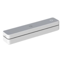 Imprimante thermique portable sans fil Bluetooth pour téléphone portable MT610 avec papier thermique, non contrôlée par application