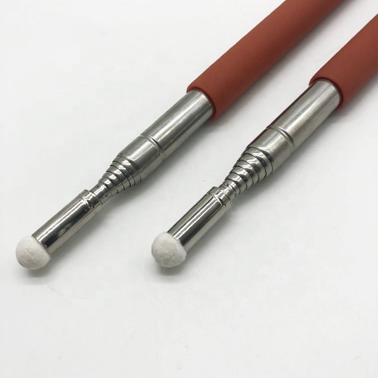 Телескопическая указка из нержавеющей стали