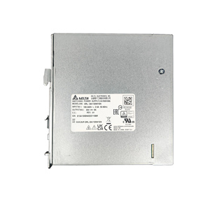Alimentation électrique sur rail DIN AC DC DRL-24V120W1EN DRL-24V240W1EN 120W 240W 24V DC pour système de contrôle industriel à haute efficacité - Product Image 3