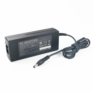 Adattatore 60W 12V/5A caricabatteria con Jack CC 5.5x2.1mm per dispositivi audio apparecchiature a tensione costante per alimentazione <span class=keywords><strong>portatile</strong></span> - Product Image 1