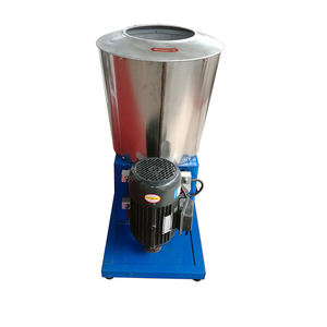 Machine à pâtes automatique électrique en acier inoxydable, machine à pâtes fraîches commerciale - Product Image 1