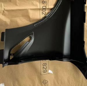 Para BMW Serie 5 Aleación de aluminio Guardabarros delantero derecho G30 G38 OEM - Product Image 3