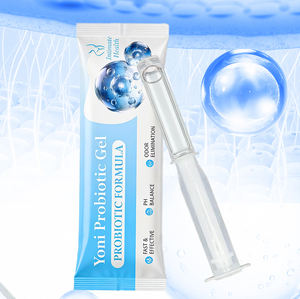 Gel Probiótico <span class=keywords><strong>y</strong></span> Prebiótico para <span class=keywords><strong>la</strong></span> Higiene Vaginal OEM, Gel para <span class=keywords><strong>la</strong></span> Salud Vaginal, Sin Químicos - Product Image 1