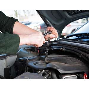 Silverline Deep SOCKET 1/2 "ไดรฟ์6pt เมตริก16มม - Product Image 2