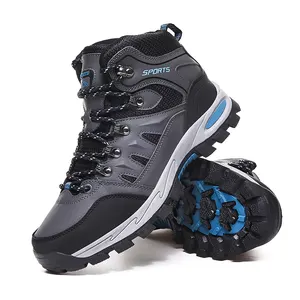 High Quality MTB Luminous Men's and Women's Road Cycling Shoes Breathable Nylon SPD Lock Shoes